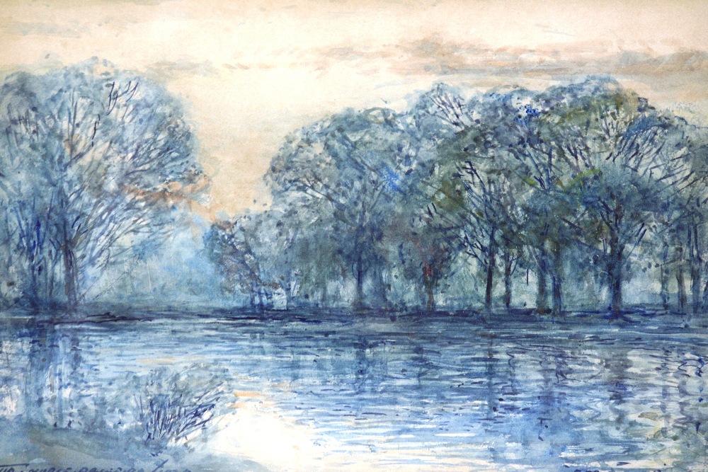 Victor Noble Rainbird (1887 - 1936) - photo 1